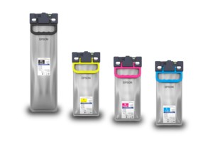 Epson T05A4 - XL - yellow - original - ink pack Epson T05A4 - XL - yellow - original - ink pack
