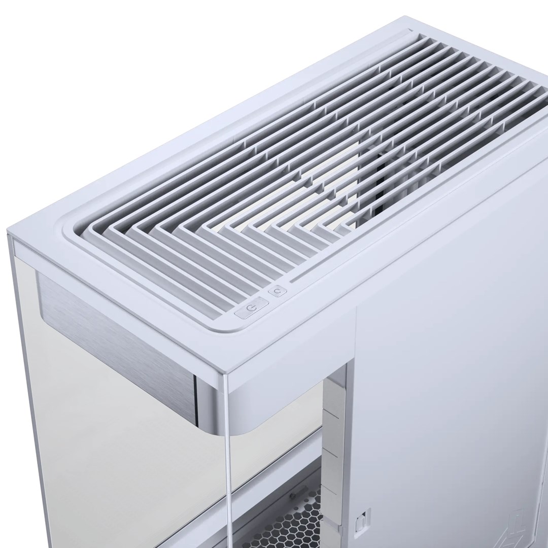 Phanteks Evolv Series X2 Case, Tempered Glass Phanteks Evolv Series X2 Case, Tempered Glass