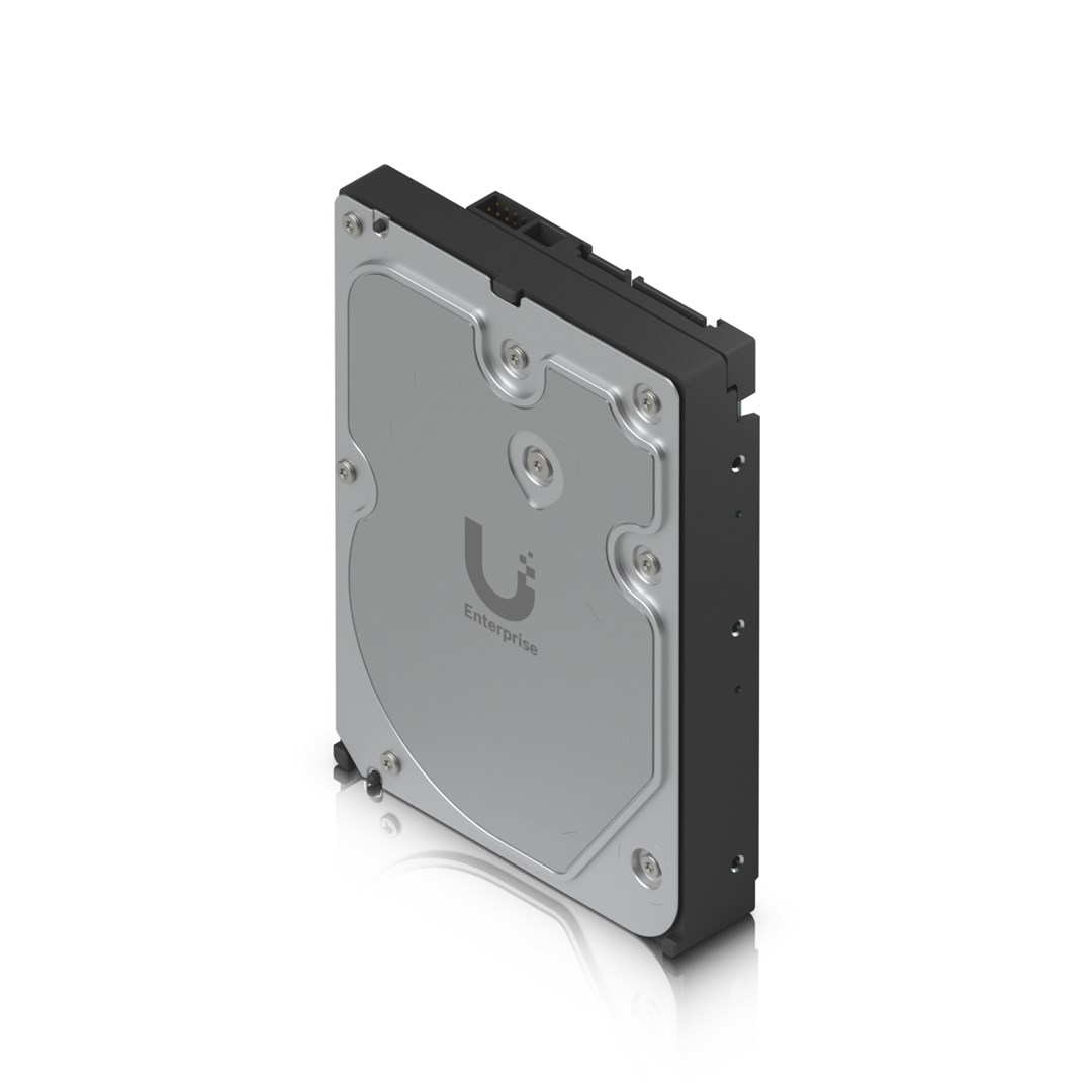 Ubiquiti UACC-HDD-E-8TB internal hard drive 7200 RPM 3.5" Serial ATA Ubiquiti UACC-HDD-E-8TB internal hard drive 7200 RPM 3.5" Serial ATA