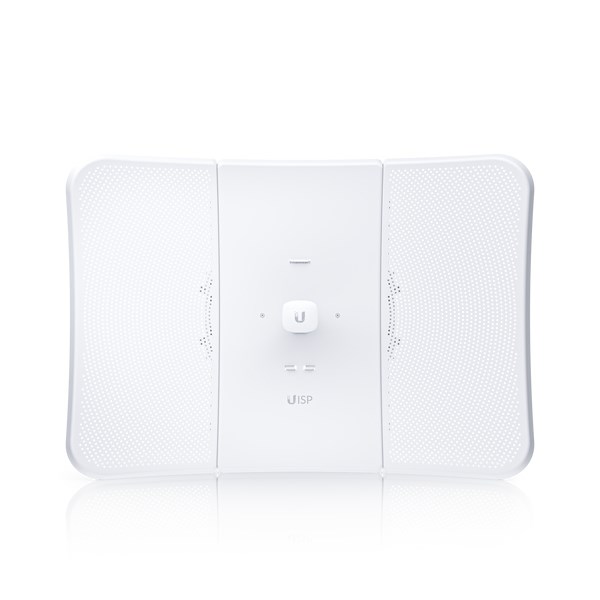 Ubiquiti LBE-5AC-XR-EU | CPE | UISP airMAX LiteBeam AC 5GHz, 29dBi, 1x RJ45 1000Mbps Ubiquiti LBE-5AC-XR-EU | CPE | UISP airMAX LiteBeam AC 5GHz, 29dBi, 1x RJ45 1000Mbps