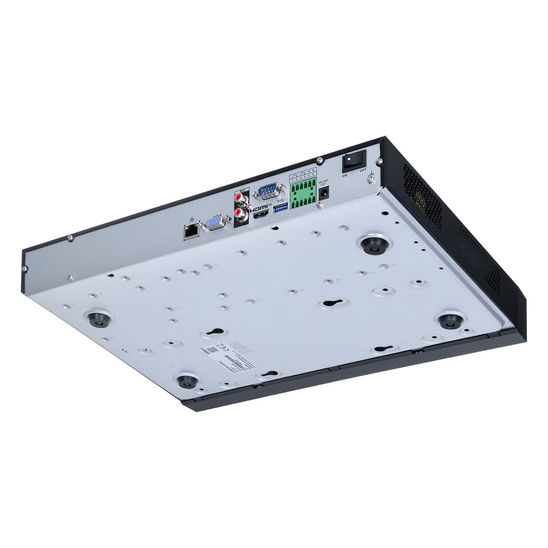 DAHUA NVR5232-EI IP Video Recorder DAHUA NVR5232-EI IP Video Recorder