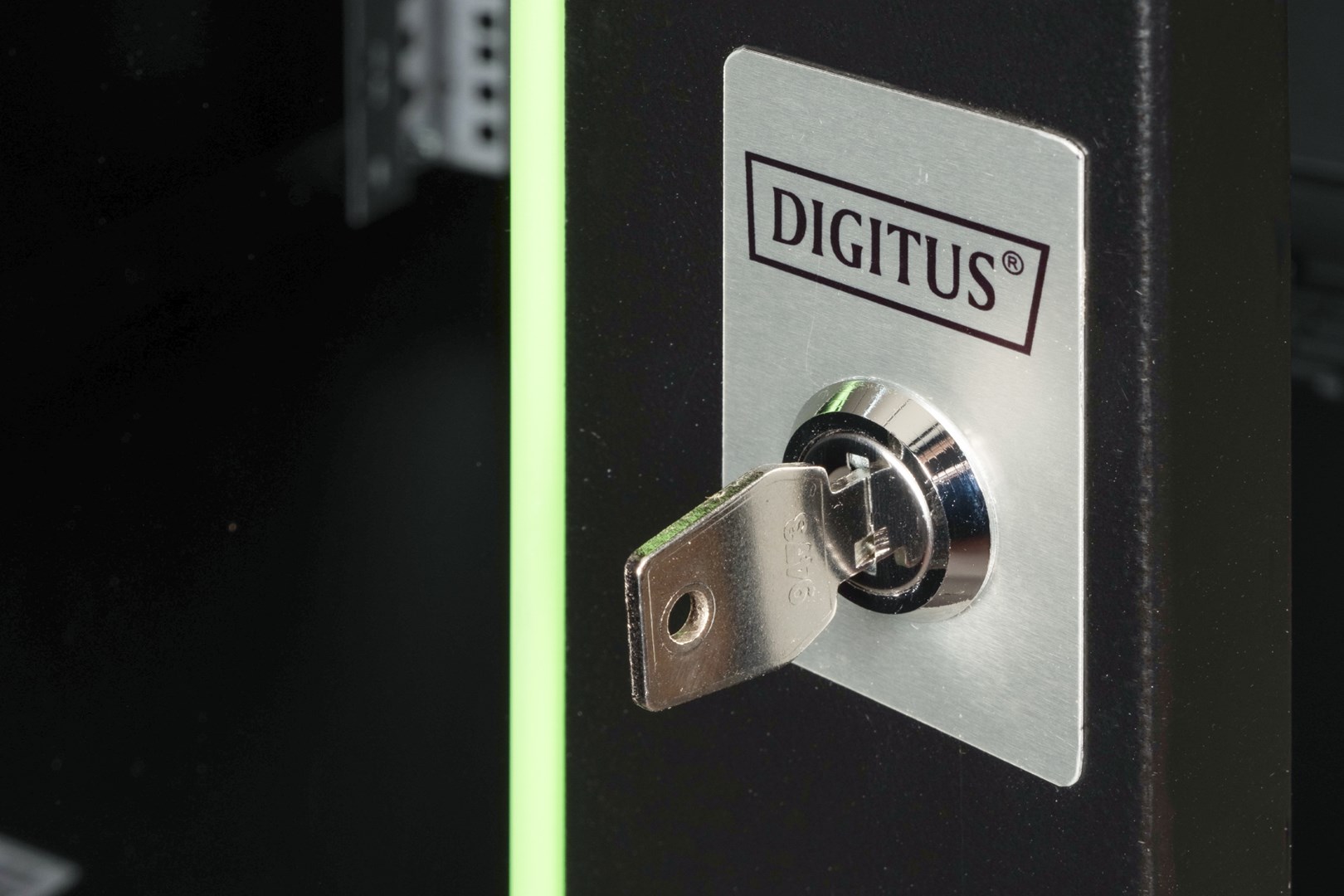 Digitus Wall Mounting Cabinet Unique Series - 600x600 mm (WxD) Digitus Wall Mounting Cabinet Unique Series - 600x600 mm (WxD)