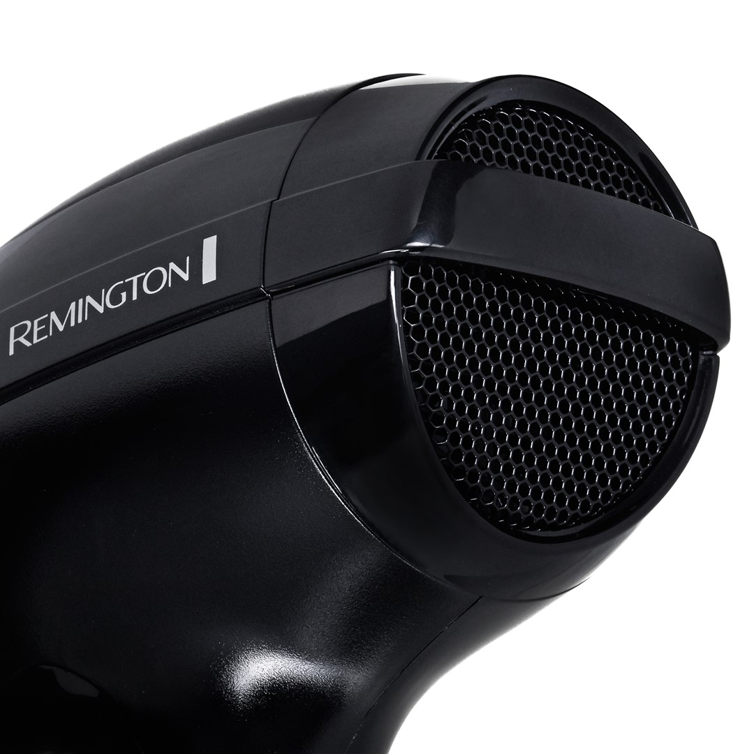 Remington D5210 Black 2200 W Remington D5210 Black 2200 W