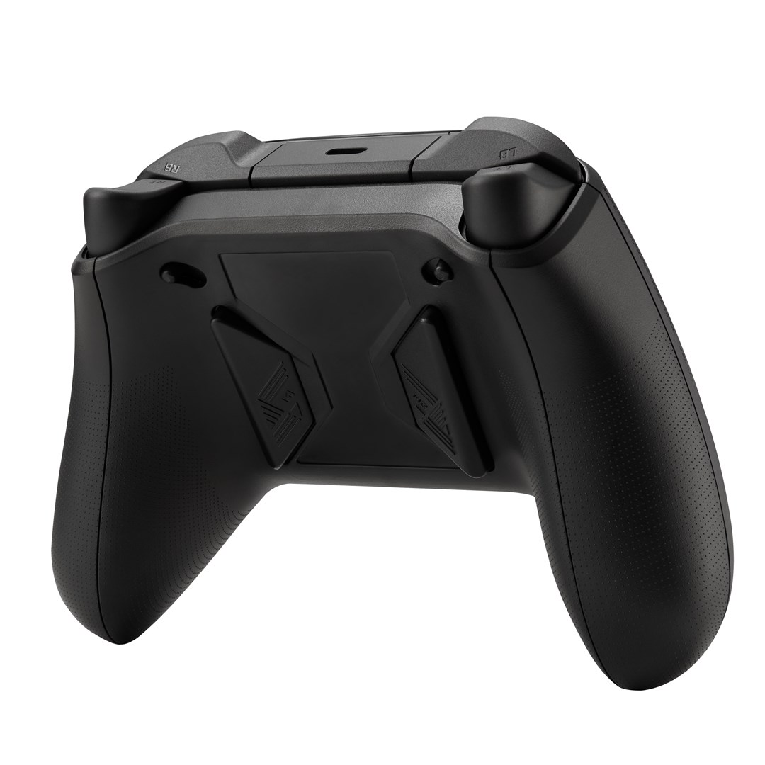 ASUS ROG Raikiri Black USB Gamepad Analogue / Digital PC, Xbox One, Xbox One S, Xbox One X, Xbox Series S, Xbox Series X ASUS ROG Raikiri Black USB Gamepad Analogue / Digital PC, Xbox One, Xbox One S, Xbox One X, Xbox Series S, Xbox Series X