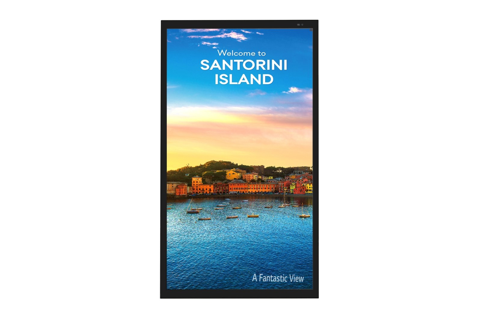 LG 49XE4F-M Digital signage display 124.5 cm (49') IPS 4000 cd/m² Full HD Black 24/7 LG 49XE4F-M Digital signage display 124.5 cm (49') IPS 4000 cd/m² Full HD Black 24/7