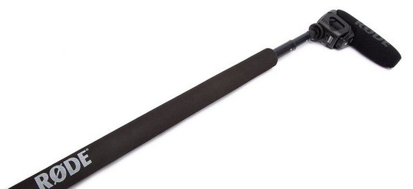 RØDE Micro Boompole RØDE Micro Boompole