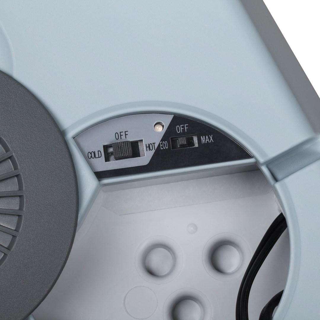 Teesa TSA5001.1 cool box 25 L Electric Grey Teesa TSA5001.1 cool box 25 L Electric Grey