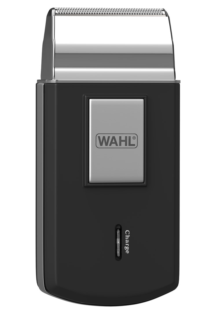 Wahl 3615-1016 men's shaver Foil shaver Trimmer Black, Silver Wahl 3615-1016 men's shaver Foil shaver Trimmer Black, Silver