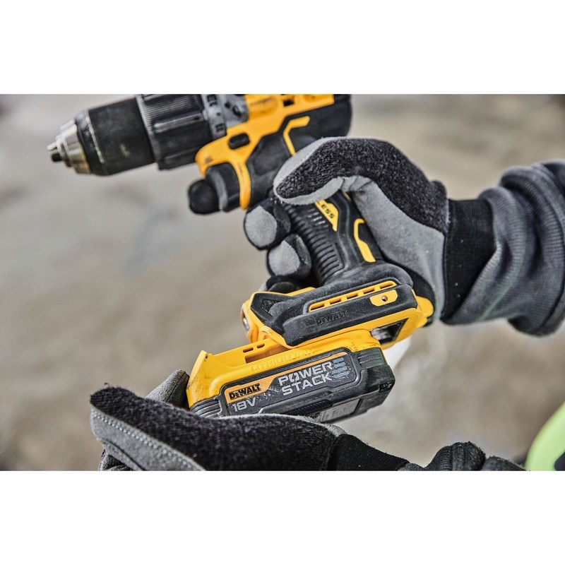 Drill/driver 18V BL DCD805NT DEWALT Drill/driver 18V BL DCD805NT DEWALT