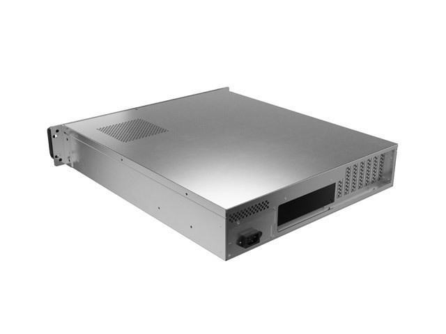 Module server case Lanberg SC01-5202-12B Rack (2U) Module server case Lanberg SC01-5202-12B Rack (2U)