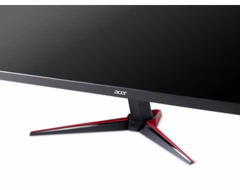 Monitor Nitro VG270Ebmiix 69cm 27W ZeroFrame FreeSync 100Hz 16:9 1ms(VRB) 250nits VGA 2xHDMI MM Audio in/out EU MPRII Black Monitor Nitro VG270Ebmiix 69cm 27W ZeroFrame FreeSync 100Hz 16:9 1ms(VRB) 250nits VGA 2xHDMI MM Audio in/out EU MPRII Black