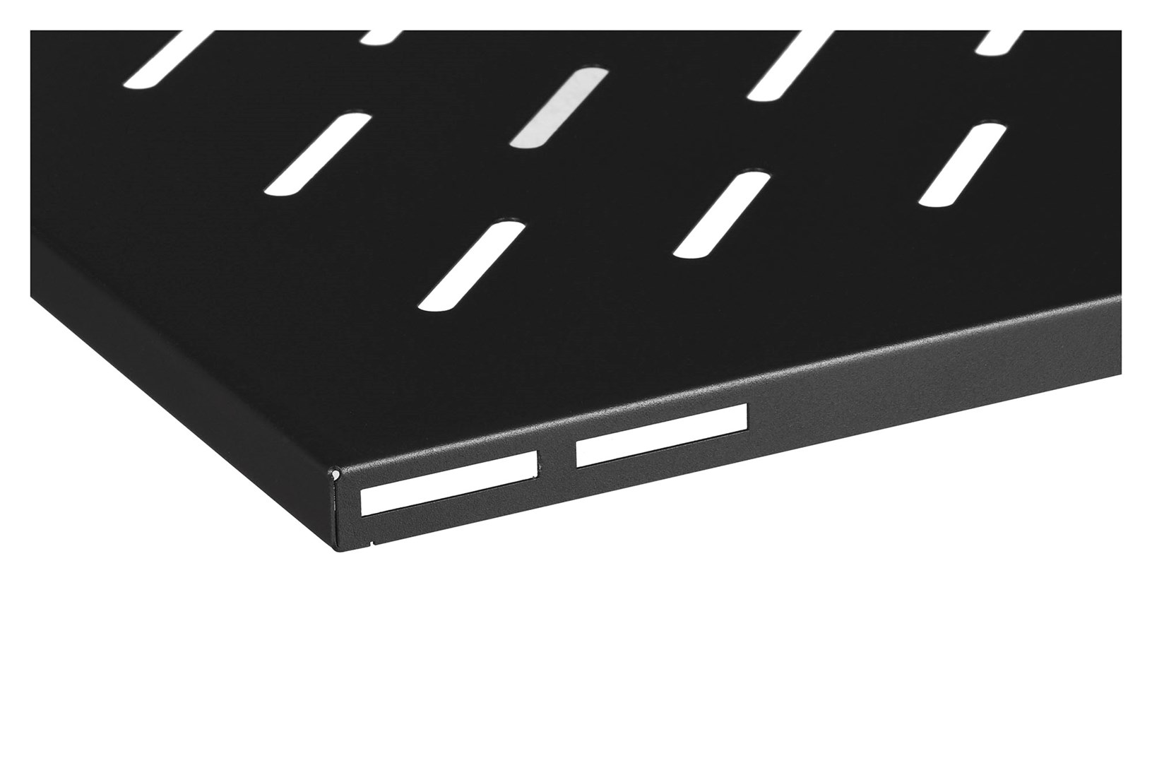 Lanberg AK-1003-B rack accessory Rack shelf Lanberg AK-1003-B rack accessory Rack shelf