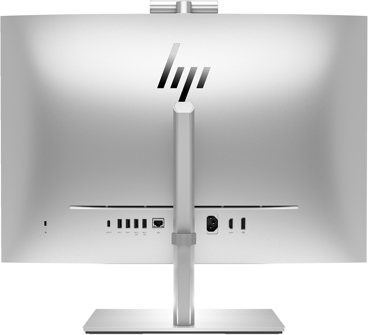 HP EliteOne 840 G9 Intel® Core™ i5 i5-12500 60.5 cm (23.8") 1920 x 1080 px All-in-One PC 16 GB DDR5-SDRAM 512 GB SSD Windows 11 Pro Wi-Fi 6E (802.11ax) Silver HP EliteOne 840 G9 Intel® Core™ i5 i5-12500 60.5 cm (23.8") 1920 x 1080 px All-in-One PC 16 GB DDR5-SDRAM 512 GB SSD Windows 11 Pro Wi-Fi 6E (802.11ax) Silver