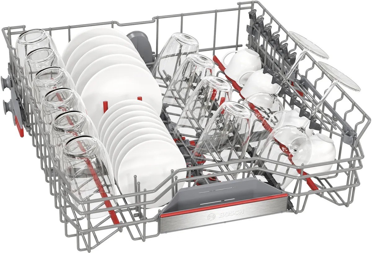 Dishwasher BOSCH SMS8ECI02E Dishwasher BOSCH SMS8ECI02E