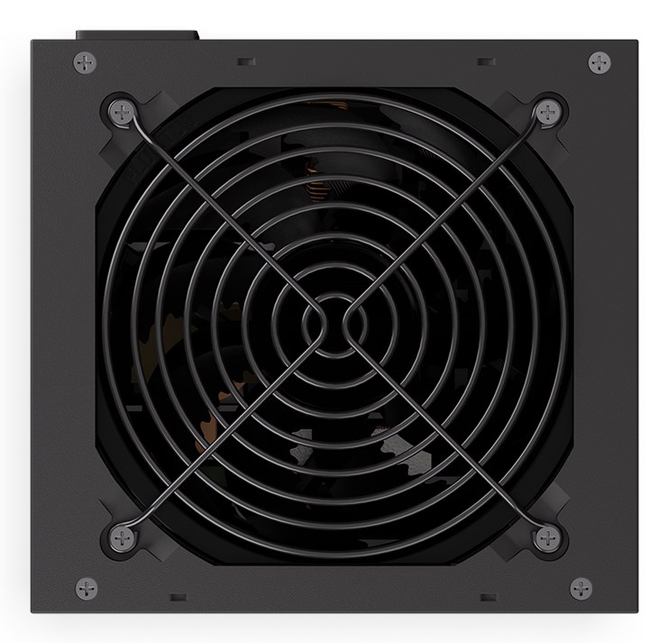 ENDORFY Supremo FM5 Gold 750 W power supply unit 18+10 pin ATX ATX Black ENDORFY Supremo FM5 Gold 750 W power supply unit 18+10 pin ATX ATX Black
