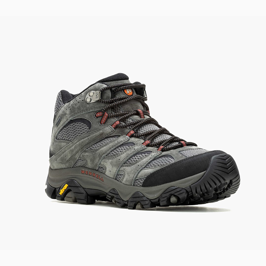 Merrell Moab 3 Mid GTX hiking shoes Merrell Moab 3 Mid GTX hiking shoes