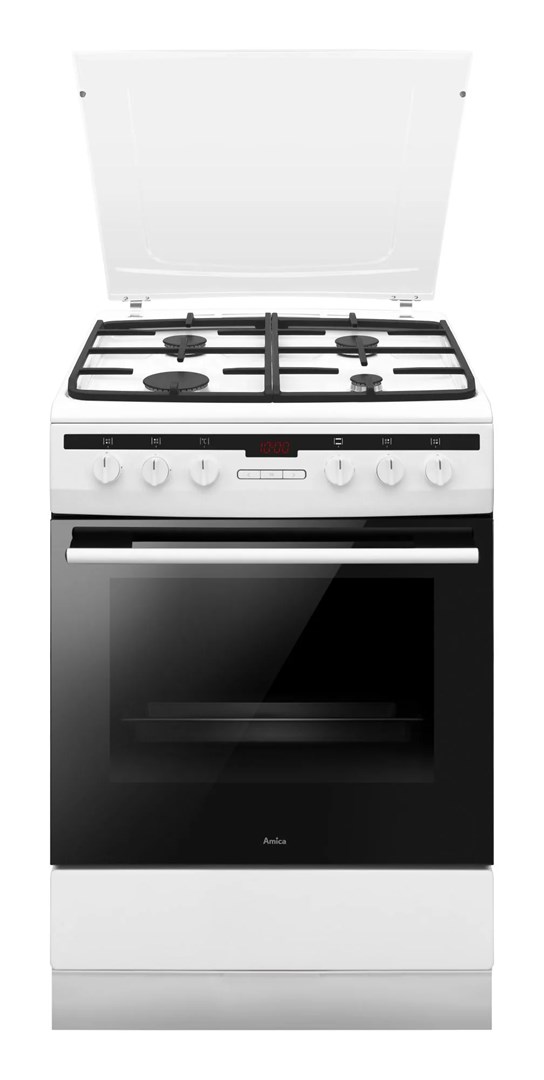 AMICA 617GEH3.33HZpTaDpA(W) PIZZA cooker AMICA 617GEH3.33HZpTaDpA(W) PIZZA cooker