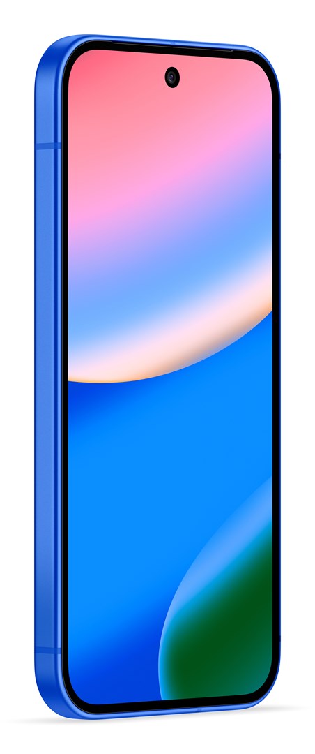 Google Pixel 10 16 cm (6.3") Dual SIM Android 16.0 5G USB Type-C 12 GB 128 GB 4970 mAh Blue Google Pixel 10 16 cm (6.3") Dual SIM Android 16.0 5G USB Type-C 12 GB 128 GB 4970 mAh Blue