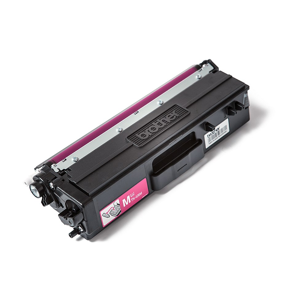 Brother TN-426M toner cartridge 1 pc(s) Original Magenta Brother TN-426M toner cartridge 1 pc(s) Original Magenta