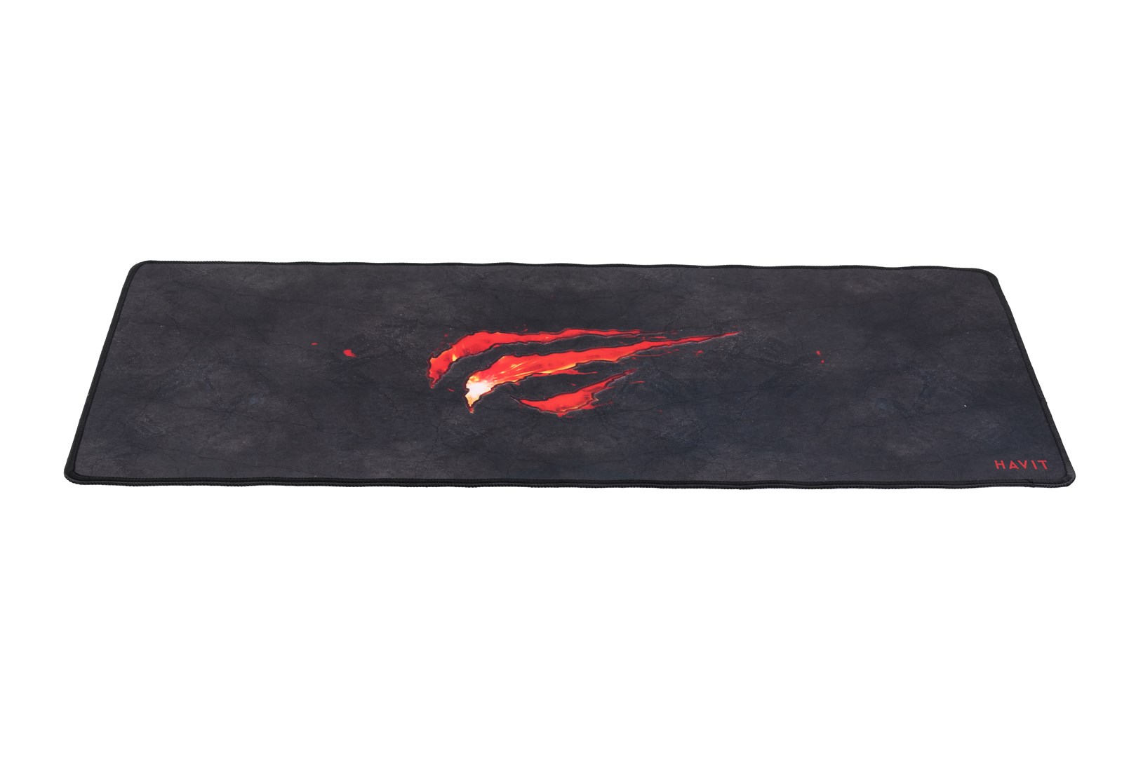 Havit HV-MP861 mouse pad Gaming mouse pad Black, Red Havit HV-MP861 mouse pad Gaming mouse pad Black, Red