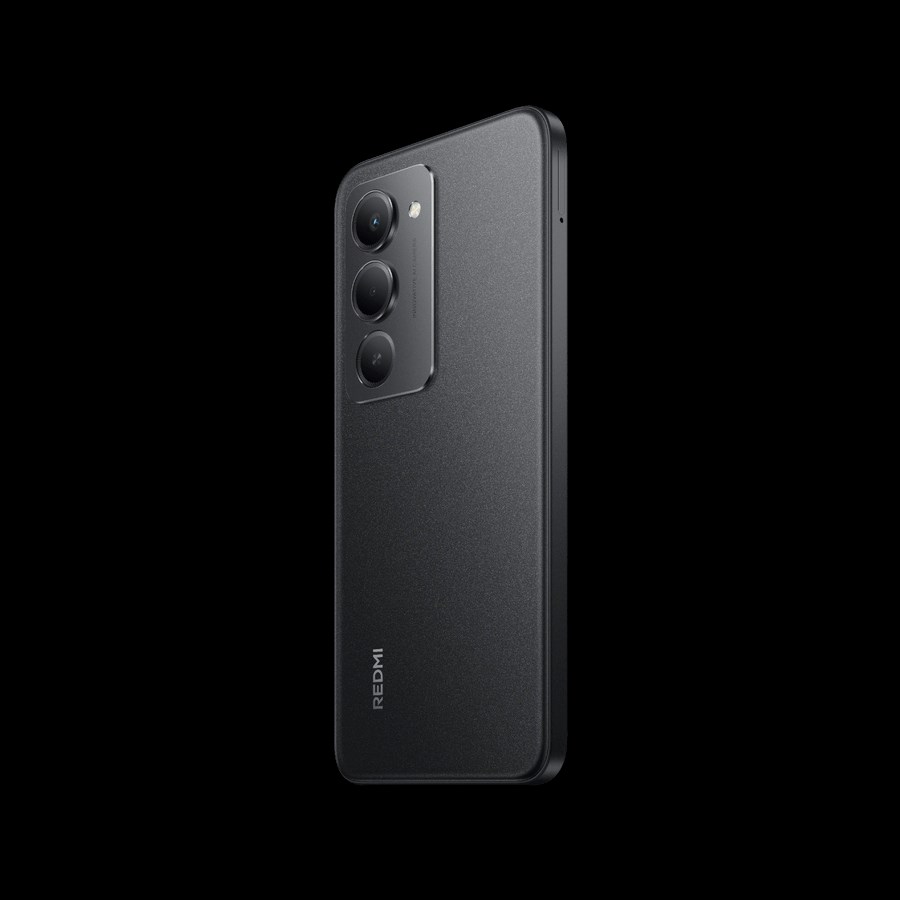 Xiaomi Redmi 15 6/128GB Midnight Black Xiaomi Redmi 15 6/128GB Midnight Black