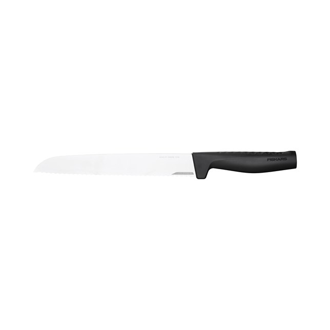 Fiskars 1054945 kitchen knife Stainless steel 1 pc(s) Bread knife Fiskars 1054945 kitchen knife Stainless steel 1 pc(s) Bread knife