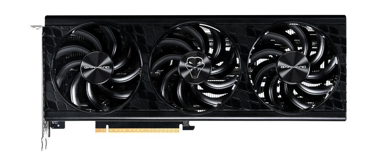 Gainward GeForce RTX 5060 Ti Python III NVIDIA 16 GB GDDR7 Gainward GeForce RTX 5060 Ti Python III NVIDIA 16 GB GDDR7