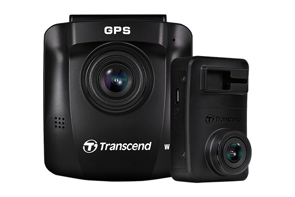 Transcend DrivePro 620 Full HD Wi-Fi USB Black Transcend DrivePro 620 Full HD Wi-Fi USB Black