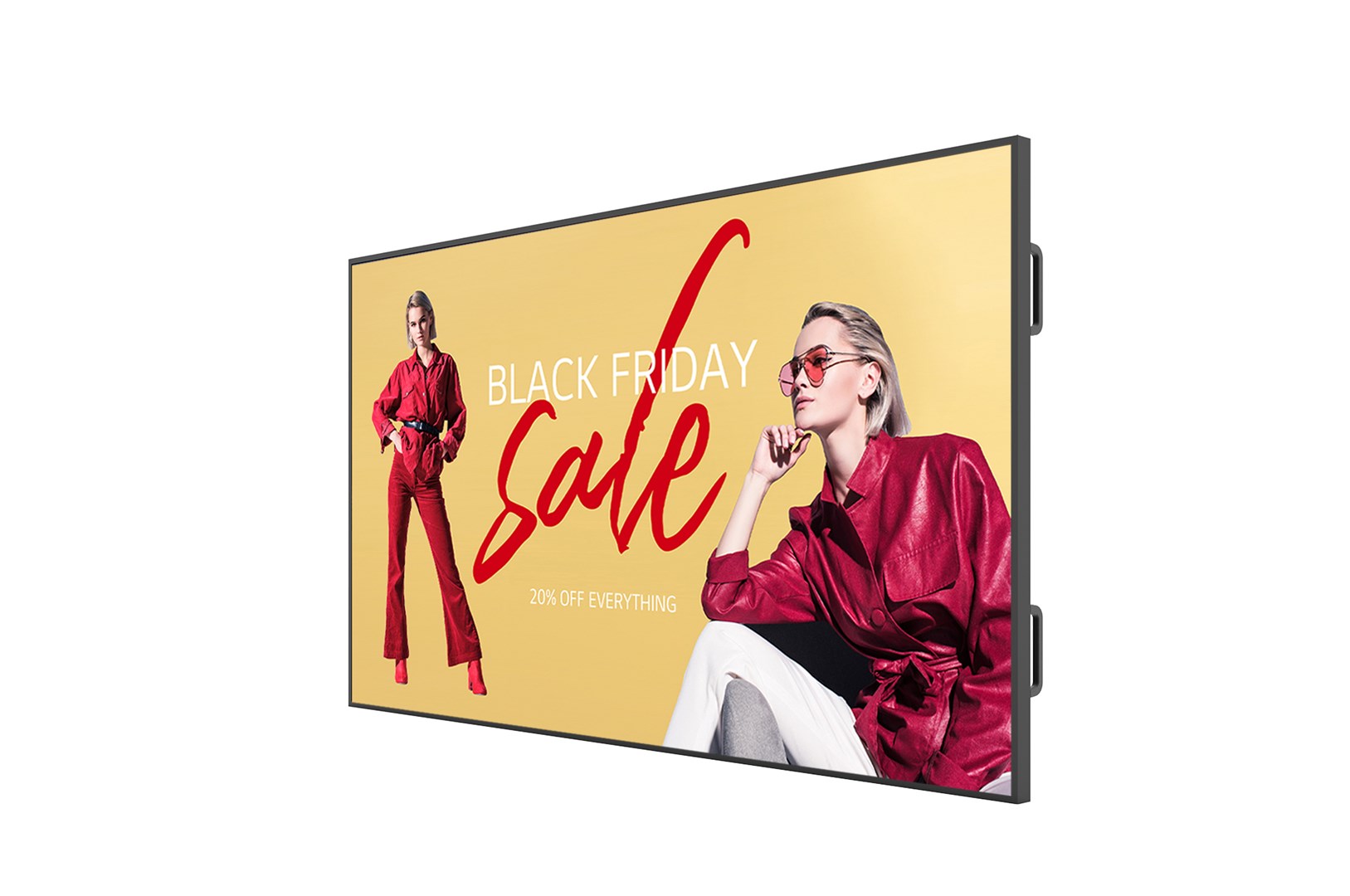 LG 110UM5K Digital signage flat panel 2.79 m (110") LCD Wi-Fi 500 cd/m² 4K Ultra HD Black WebOS 16/7 LG 110UM5K Digital signage flat panel 2.79 m (110") LCD Wi-Fi 500 cd/m² 4K Ultra HD Black WebOS 16/7