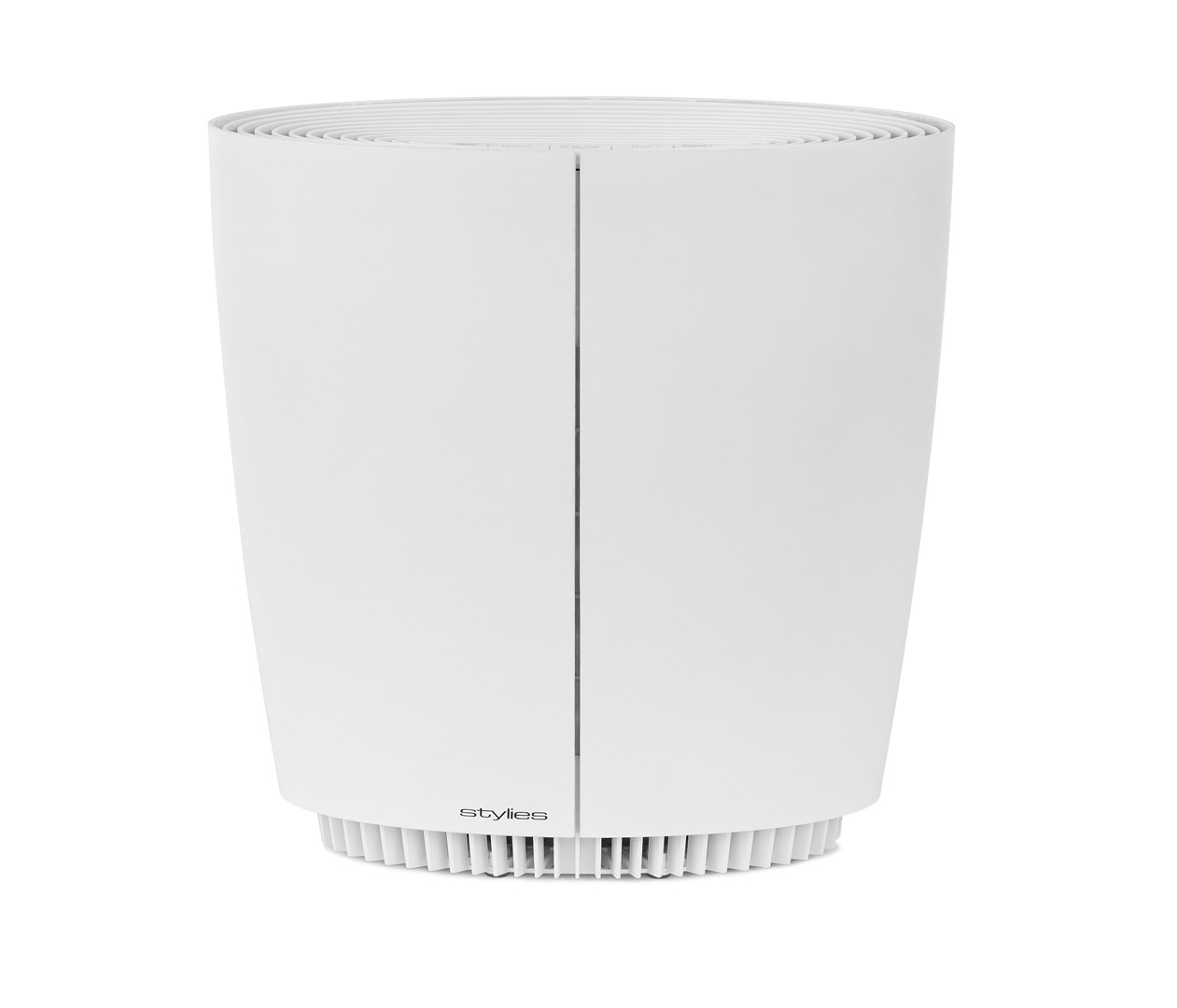 Stylies Pegasus 50 m² 60 dB 30 W White Stylies Pegasus 50 m² 60 dB 30 W White