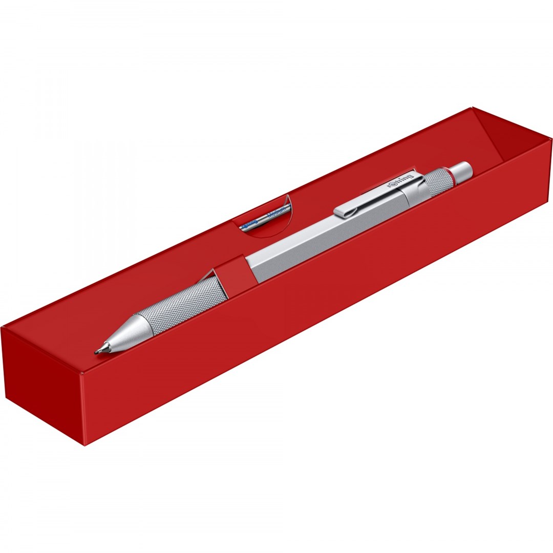 Rotring 2164109 mechanical pencil 3 pc(s) Rotring 2164109 mechanical pencil 3 pc(s)