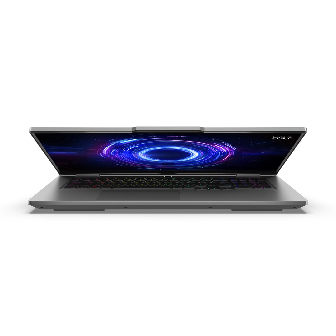 Lenovo LOQ 17IRX10 Intel® Core™ i5 i5-13450HX Laptop 43.9 cm (17.3") Full HD 16 GB DDR5-SDRAM 1 TB SSD NVIDIA GeForce RTX 5050 Wi-Fi 6 (802.11ax) NoOS Grey Lenovo LOQ 17IRX10 Intel® Core™ i5 i5-13450HX Laptop 43.9 cm (17.3") Full HD 16 GB DDR5-SDRAM 1 TB SSD NVIDIA GeForce RTX 5050 Wi-Fi 6 (802.11ax) NoOS Grey