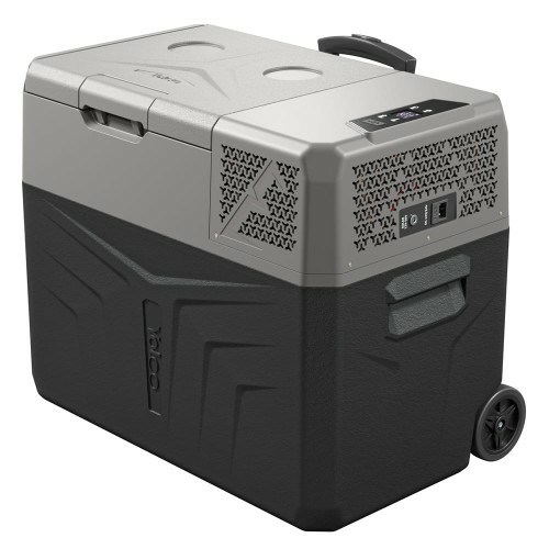 Yolco BCX40 fridge Portable (placement) 39 L F Grey Yolco BCX40 fridge Portable (placement) 39 L F Grey