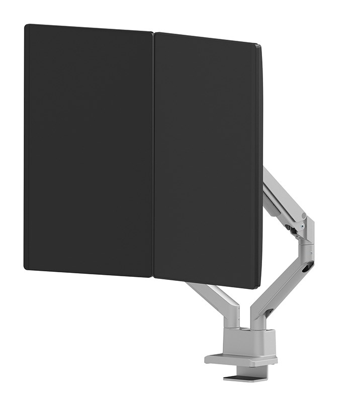 Neomounts DS70-250SL2 Monitor arm 17-32" - gas spring - Topfix - 180°-stop Neomounts DS70-250SL2 Monitor arm 17-32" - gas spring - Topfix - 180°-stop