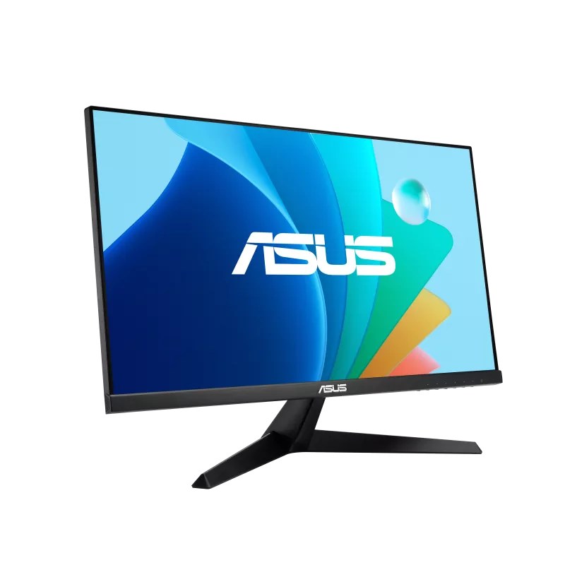 ASUS VY249HF computer monitor 60.5 cm (23.8") 1920 x 1080 pixels Full HD LCD Black ASUS VY249HF computer monitor 60.5 cm (23.8") 1920 x 1080 pixels Full HD LCD Black