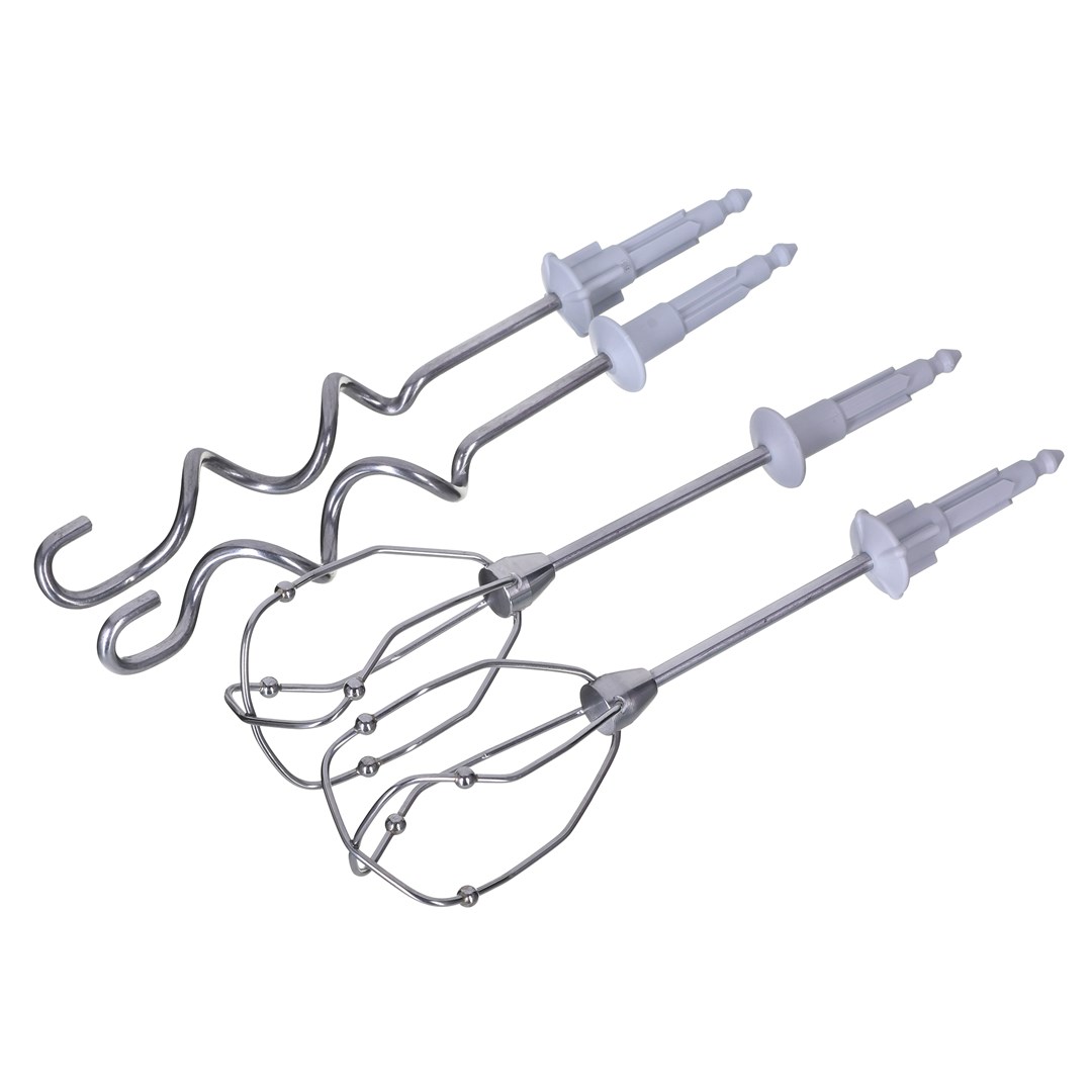 Bosch MFQ 40304 Hand mixer Red,White 500 W Bosch MFQ 40304 Hand mixer Red,White 500 W