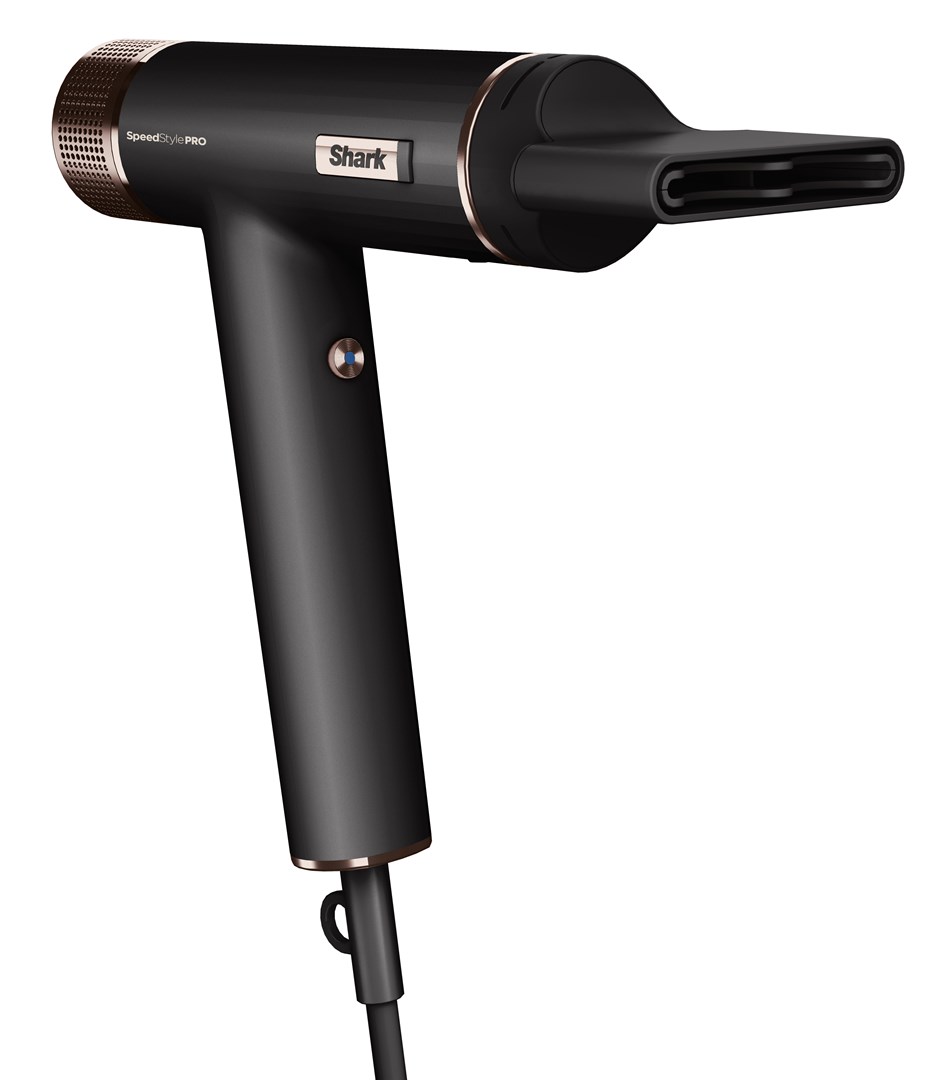 Shark Speedstyle Pro Hair Dryer Shark Speedstyle Pro Hair Dryer