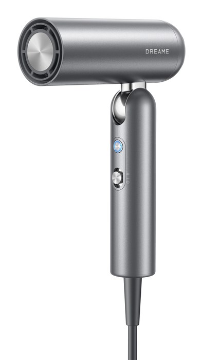 Dreame Pocket hair dryer 1300 W Grey Dreame Pocket hair dryer 1300 W Grey