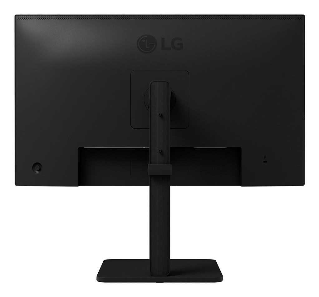 LG 27BA550-B computer monitor 68.6 cm (27") 1920 x 1080 pixels Full HD Black LG 27BA550-B computer monitor 68.6 cm (27") 1920 x 1080 pixels Full HD Black
