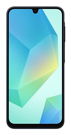 Samsung Galaxy A16 5G 17 cm (6.7") Hybrid Dual SIM USB Type-C 4 GB 128 GB 5000 mAh Black, Blue Samsung Galaxy A16 5G 17 cm (6.7") Hybrid Dual SIM USB Type-C 4 GB 128 GB 5000 mAh Black, Blue