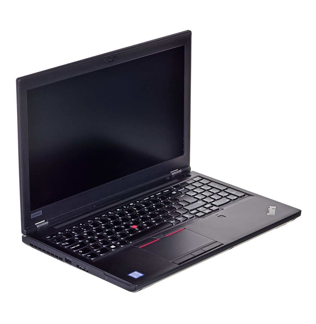 LENOVO ThinkPad P52 i7-8850H 16GB 512GB SSD 15,6" FHD(Quadro P1000) Win11pro Used LENOVO ThinkPad P52 i7-8850H 16GB 512GB SSD 15,6" FHD(Quadro P1000) Win11pro Used