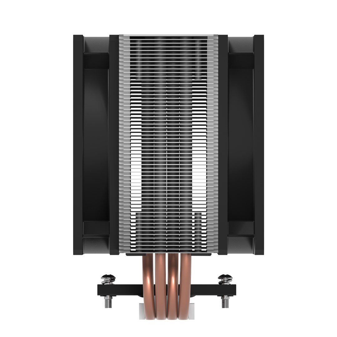 ARCTIC Freezer 36 CO Multi Compatible Tower CPU Cooler for Continuous Operation ARCTIC Freezer 36 CO Multi Compatible Tower CPU Cooler for Continuous Operation