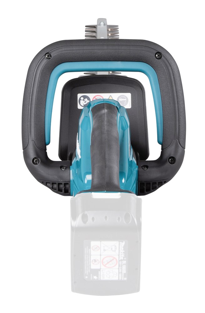 Makita DUH606Z power hedge trimmer Double blade 2.2 kg Makita DUH606Z power hedge trimmer Double blade 2.2 kg