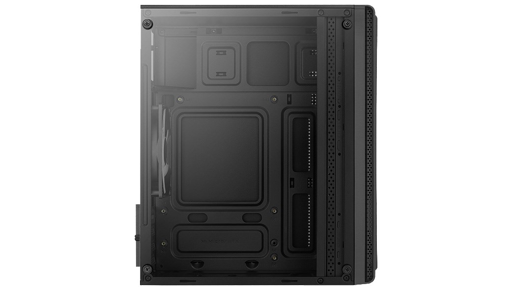 Housing Aerocool PGS Evo Mini-G-BK-v1 Housing Aerocool PGS Evo Mini-G-BK-v1