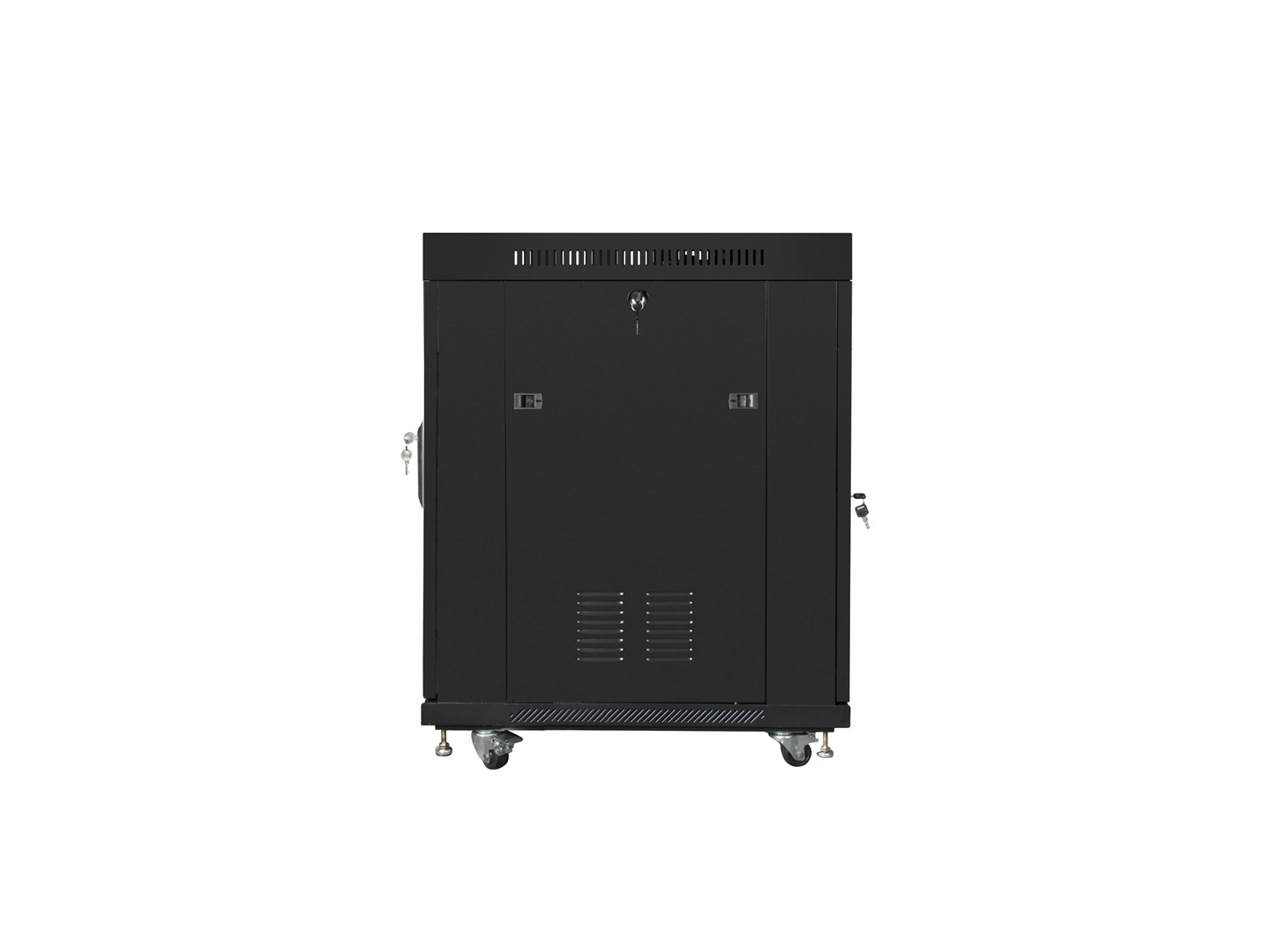 Lanberg - rack - 15U Lanberg - rack - 15U