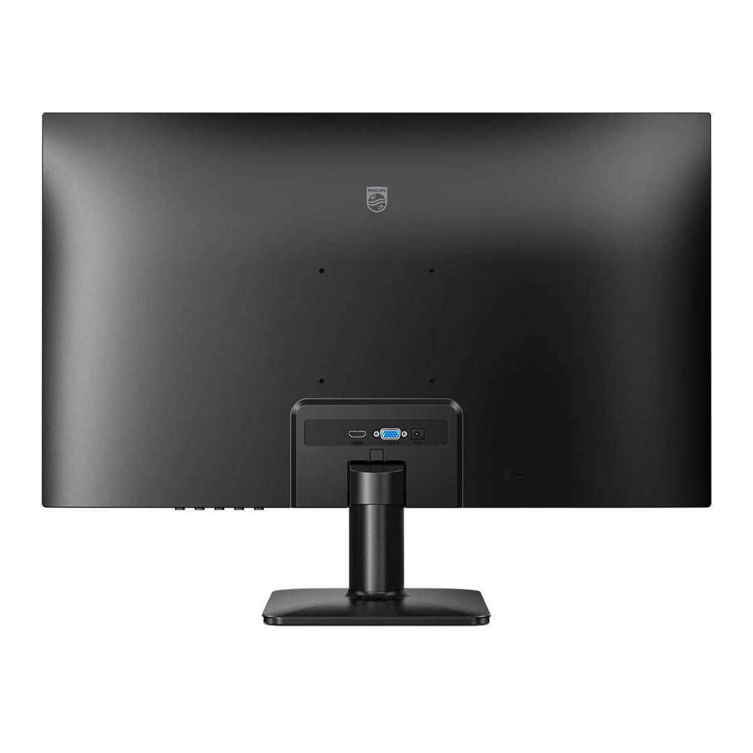 Philips 1000 series 27E2N1100L/00 computer monitor 68.6 cm (27") 1920 x 1080 pixels Full HD LCD Black Philips 1000 series 27E2N1100L/00 computer monitor 68.6 cm (27") 1920 x 1080 pixels Full HD LCD Black