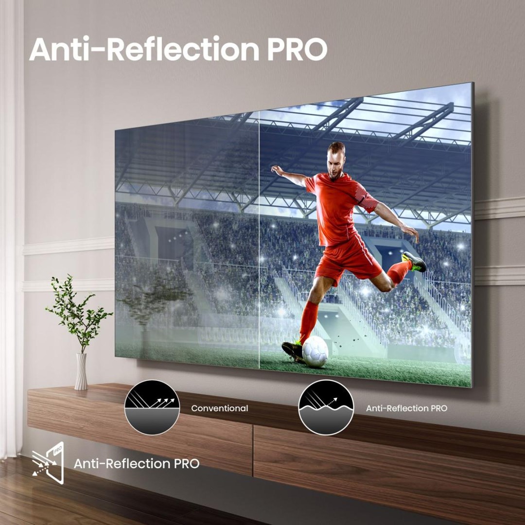 Hisense 65U8Q 165.1 cm (65") 4K Ultra HD Smart TV Wi-Fi Black, Grey Hisense 65U8Q 165.1 cm (65") 4K Ultra HD Smart TV Wi-Fi Black, Grey
