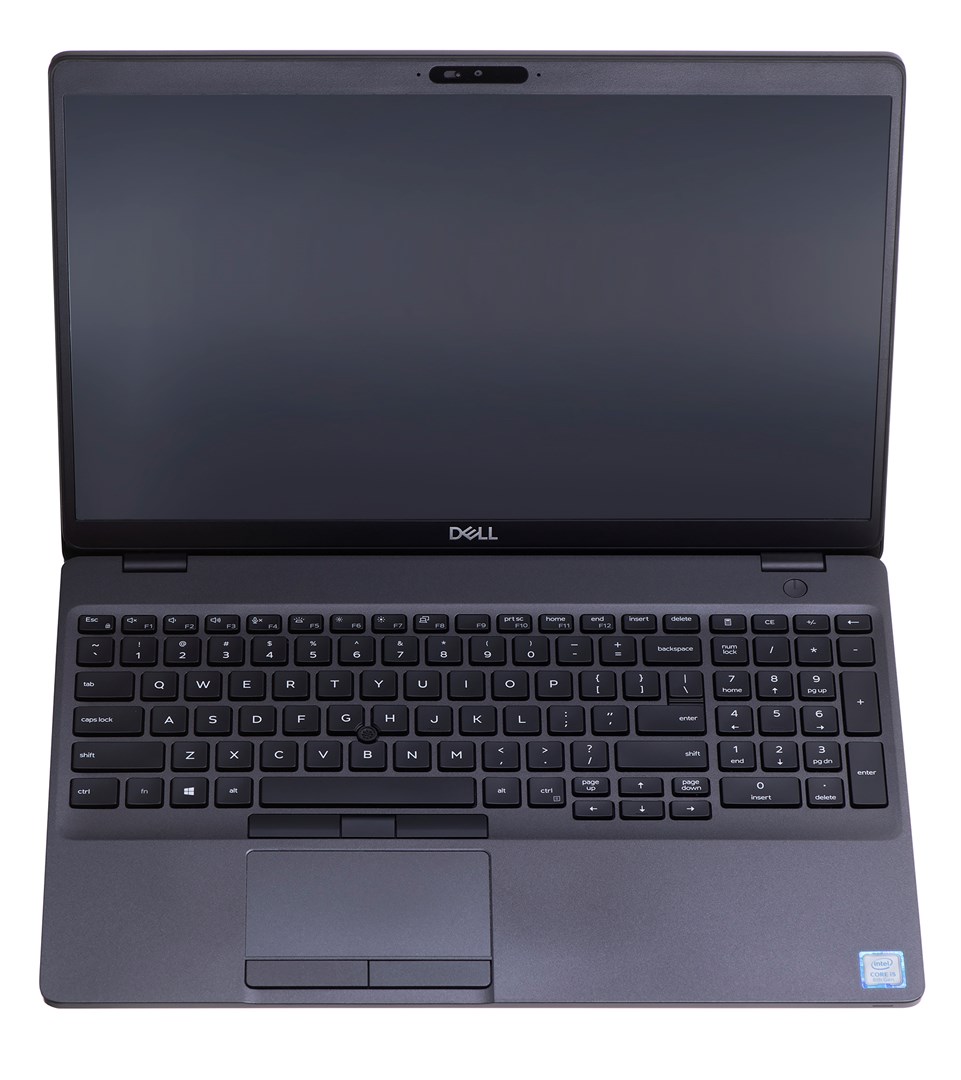 DELL LATITUDE 5500 i5-8365U 16GB 256GB SSD 15" FHD Win11pro Used DELL LATITUDE 5500 i5-8365U 16GB 256GB SSD 15" FHD Win11pro Used