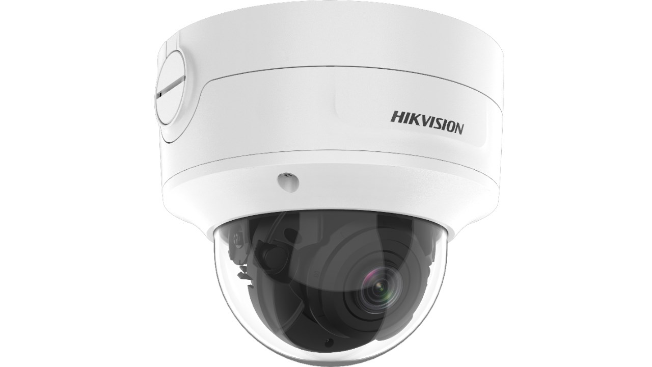 Hikvision Digital Technology DS-2CD2726G2-IZS Outdoor IP Security Camera Earphones 1920 x 1080 px Ceiling / Wall Hikvision Digital Technology DS-2CD2726G2-IZS Outdoor IP Security Camera Earphones 1920 x 1080 px Ceiling / Wall