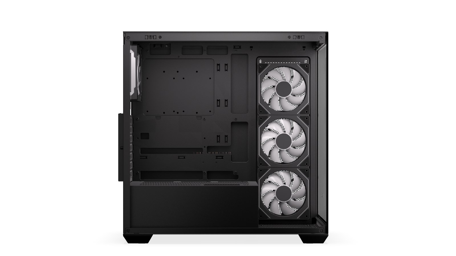 KRUX EXO (KRXD004) Housing Black KRUX EXO (KRXD004) Housing Black